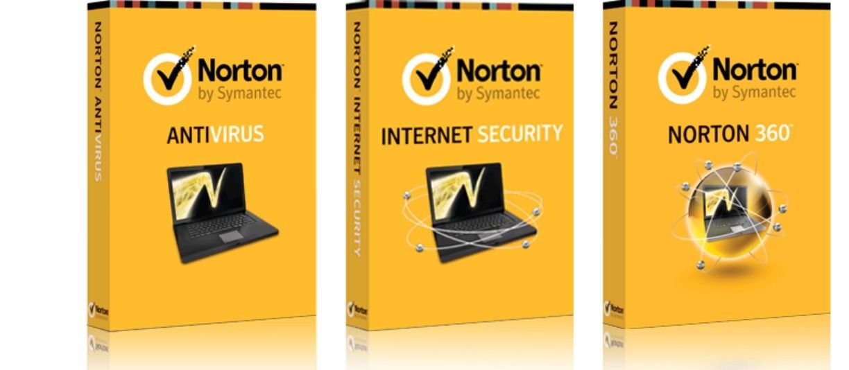 el mejor antivirus antivirus norton