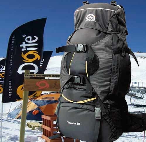 mochilas doite