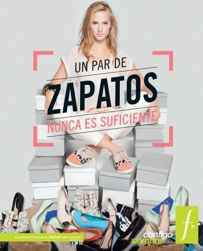 moda falabella