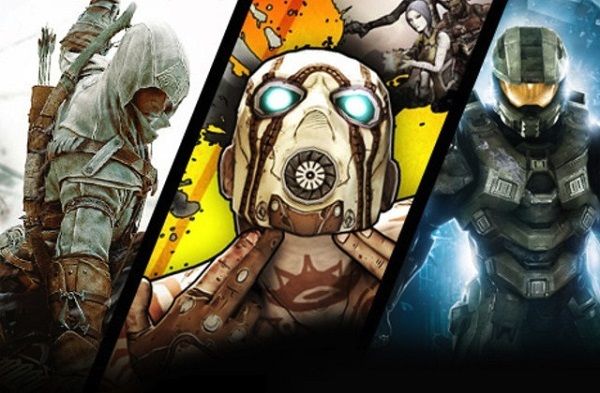 Amazon giochi