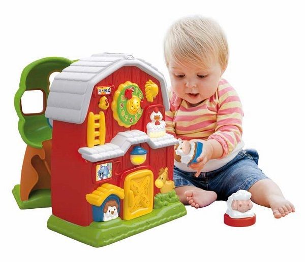 Amazon giochi