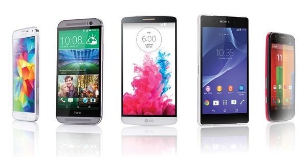 Amazon smartphone