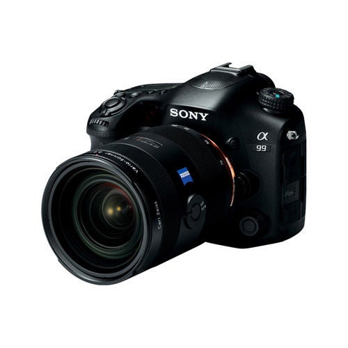 Cámaras Sony Cámaras Sony