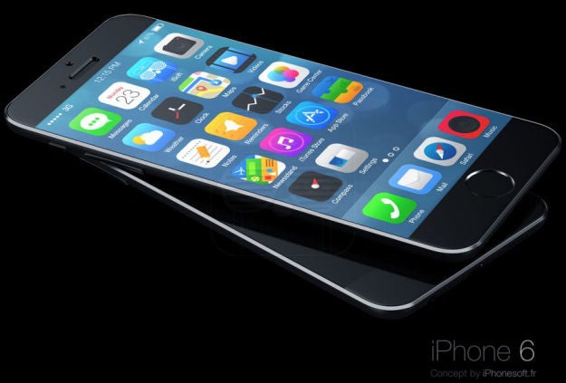 Linio iPhone