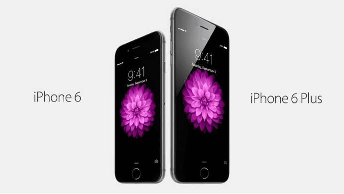 Linio iPhone