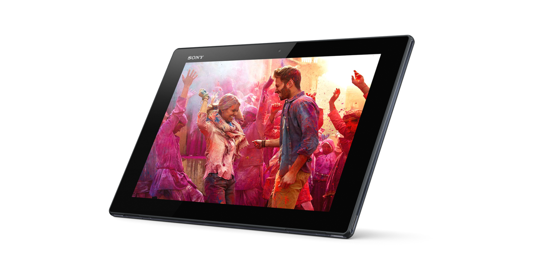 Tablet Sony Tablet Sony
