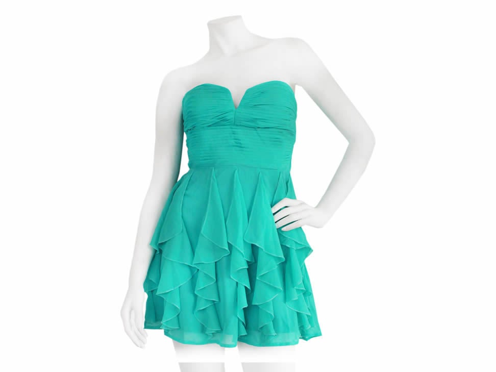 Vestidos Liverpool Vestidos Liverpool