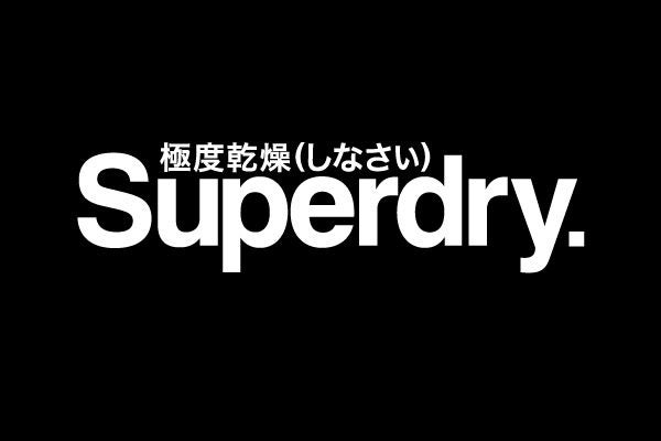 Ofertas SuperDry