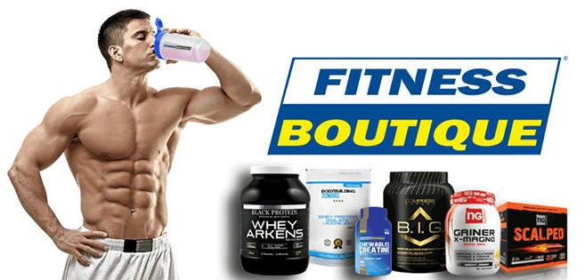 Ofertas Fitness Boutique