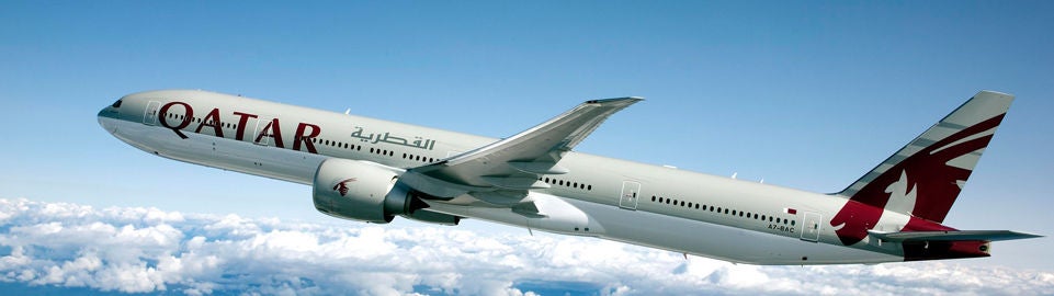 Cupones de descuento Qatar Airways Cupones de descuento Qatar Airways