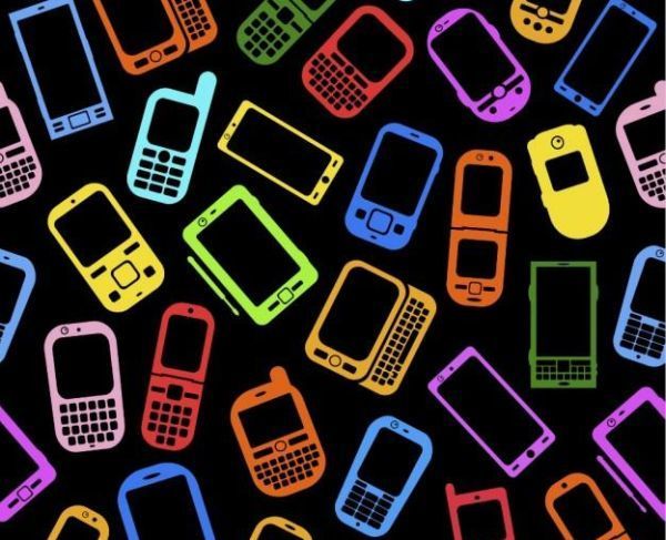 moviles en ebay
