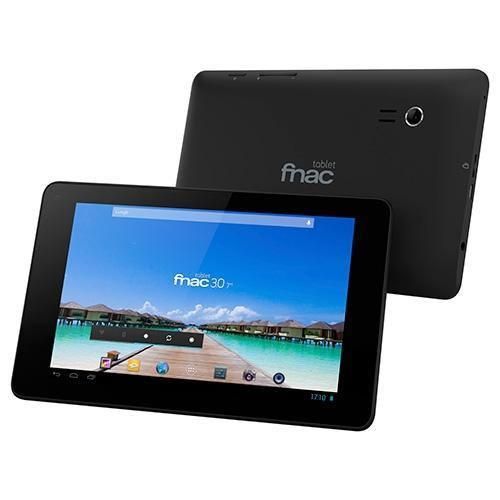 tablet fnac