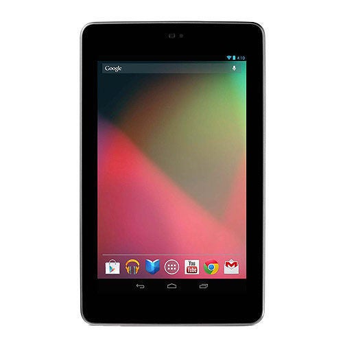 tablet nexus 7 2012