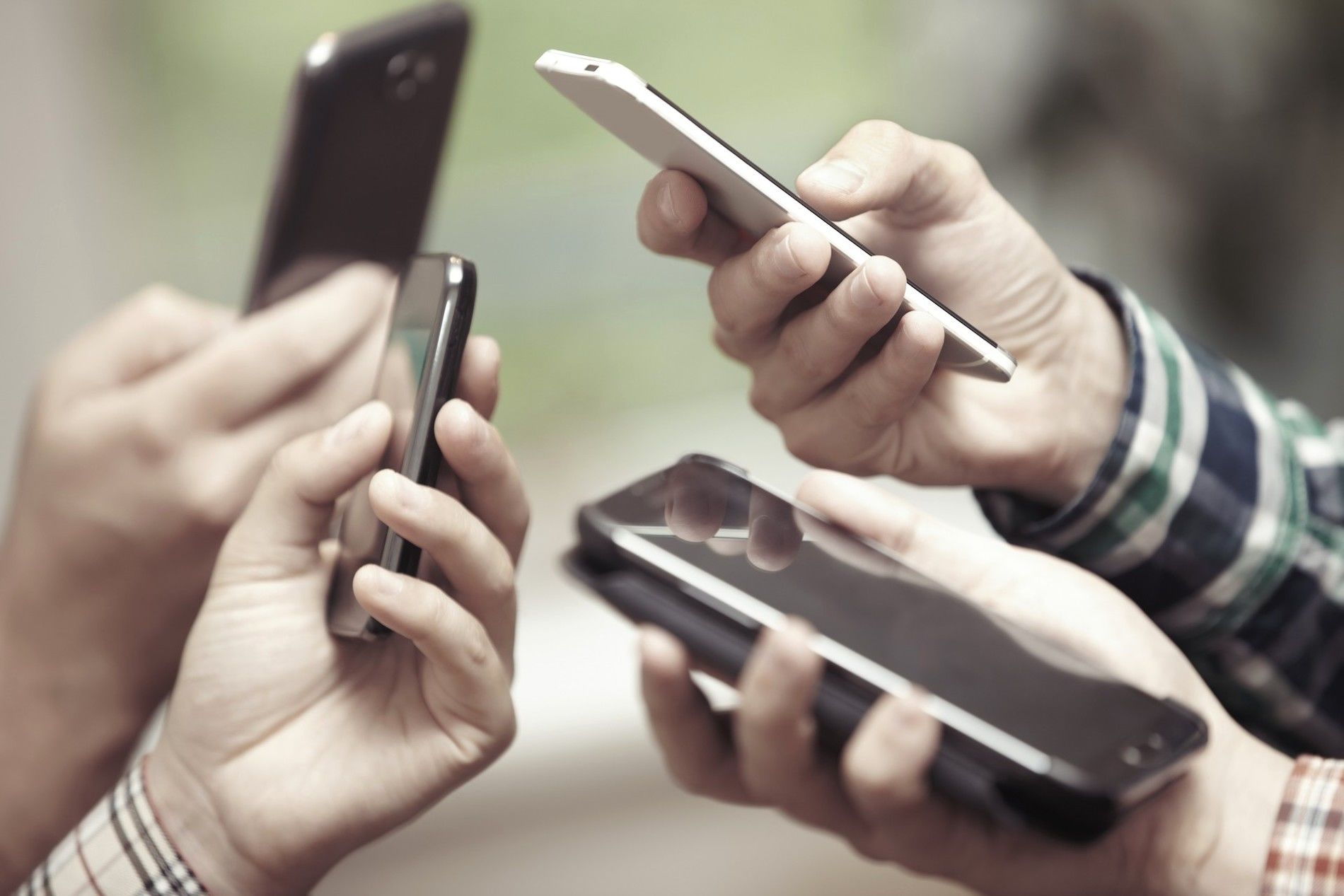 amigos moviles