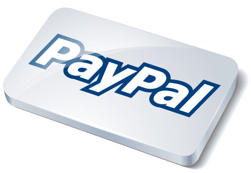 pago con paypal