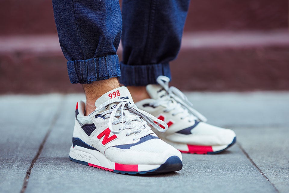 new balance 1