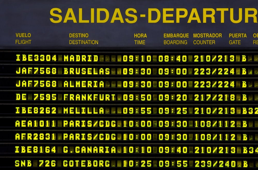 Vueling destinos 3