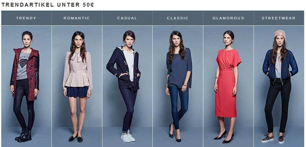 zalando fashion deal2