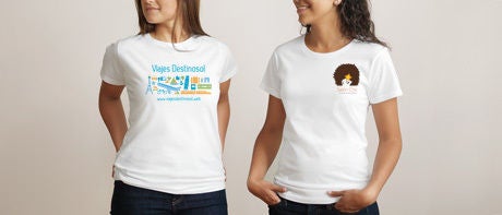 vistaprint ropa
