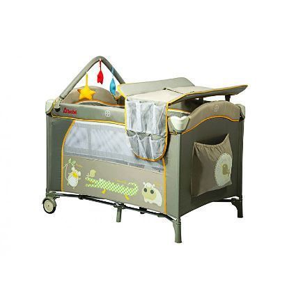 cosas para bebés
