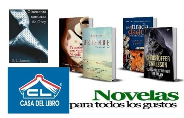 cupones de descuento casa del libro