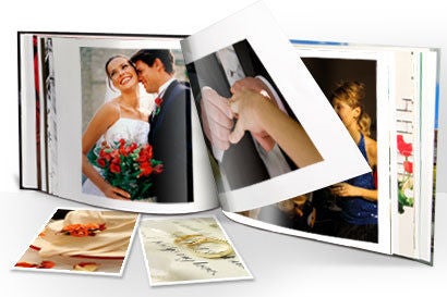 foto libros vistaprint