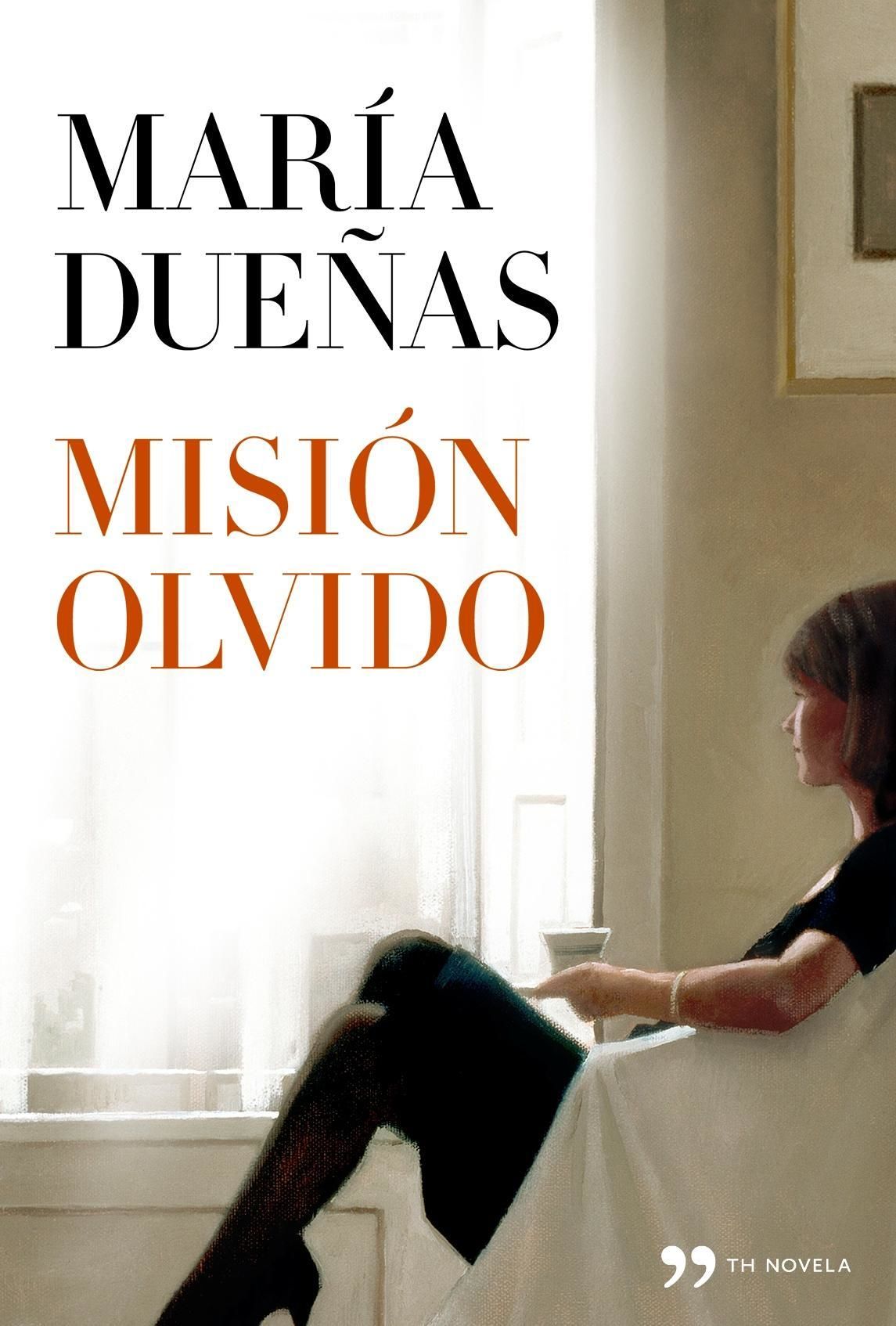 casa del libro maria duenas