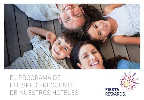 ofertas fiesta americana