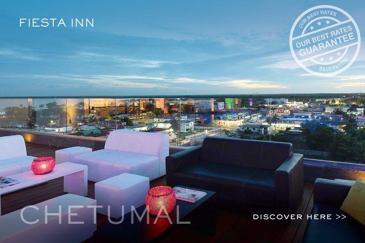 ofertas fiesta inn