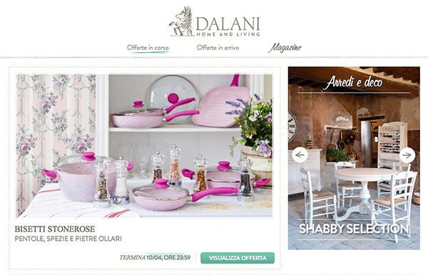 Dalani_Offerte_sconti.com_dalani_home_1