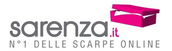Codice Sconto Sarenza Sconti.com