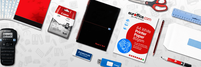 Codice Sconto Euroffice Shop3