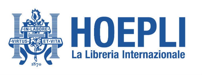 Buono Sconto Hoepli Sconti.com Logo