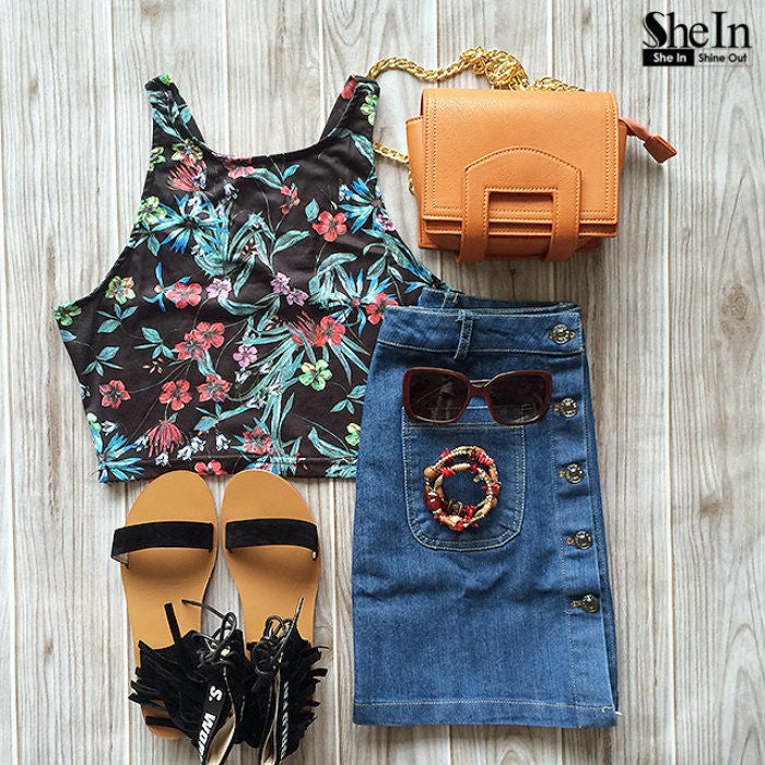 Codice Sconto SheIn Abbigliamento Donna Sconti