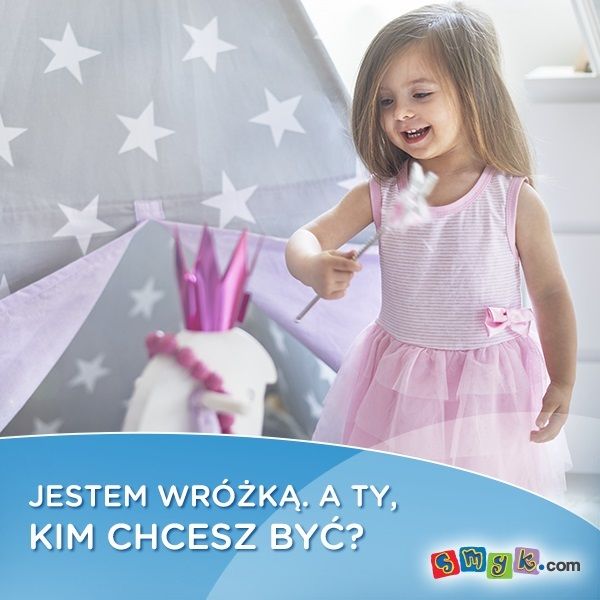 Kody rabatowe Smyk