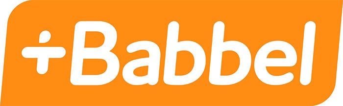 Offerte Babbel Corsi di Lingua Online Logo