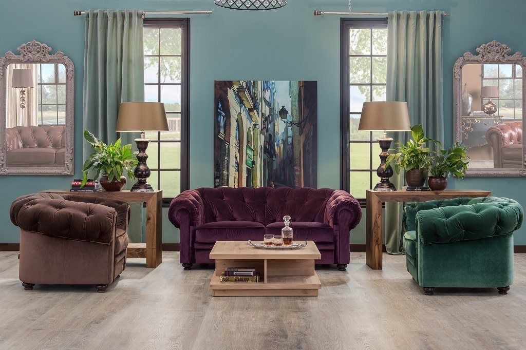 AD Loving Home promocje