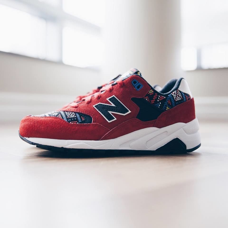 New Balance promocja