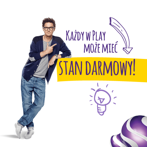 Play promocje