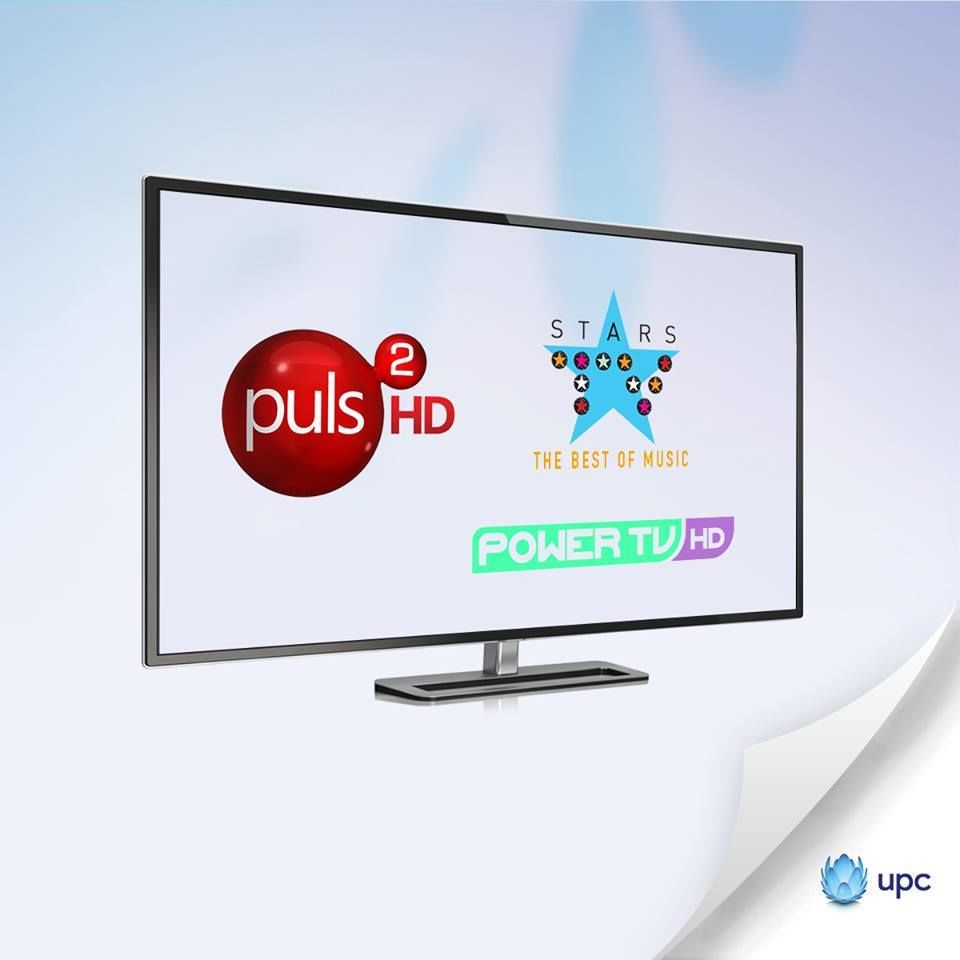 UPC oferta
