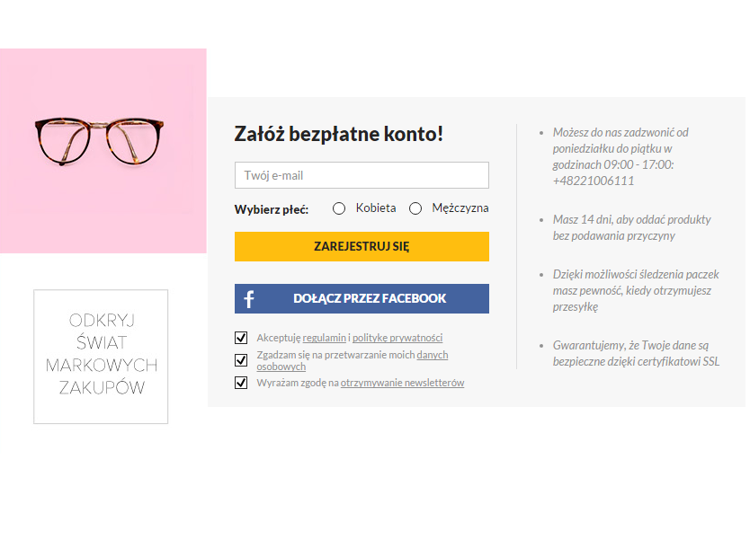 Złote Wyprzedaże kody rabatowe
