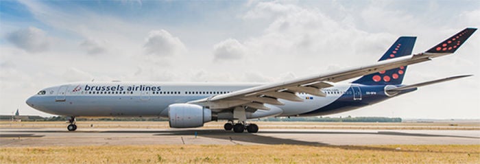 Codice Promozionale Brussels Airlines Aeroplano Sconti.com