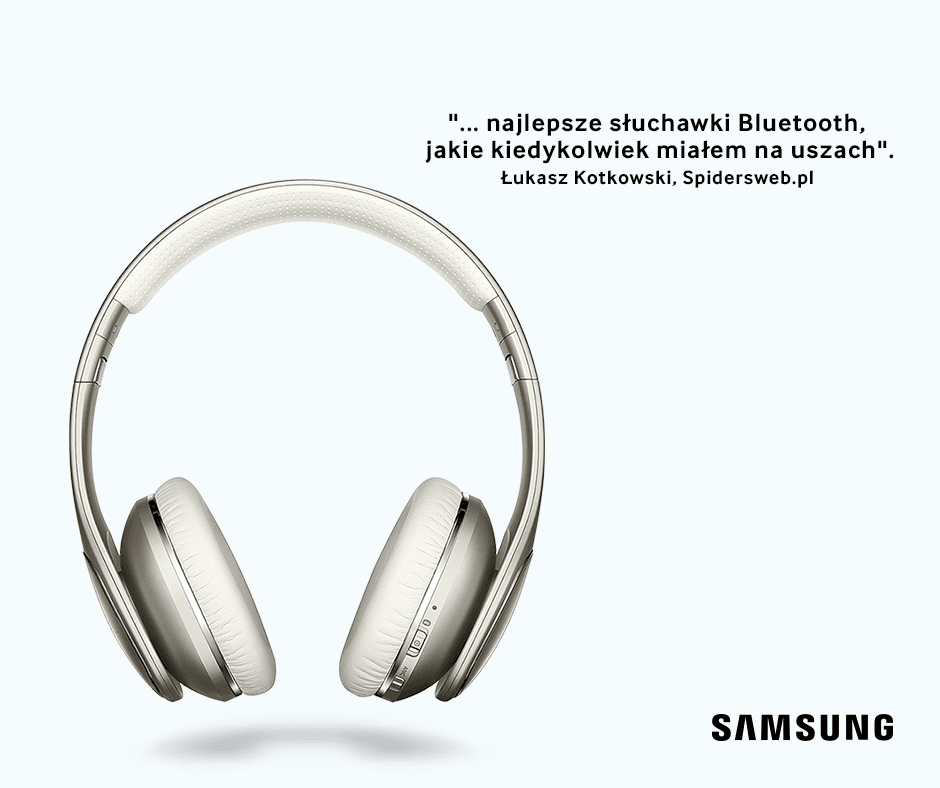 Samsung promocja