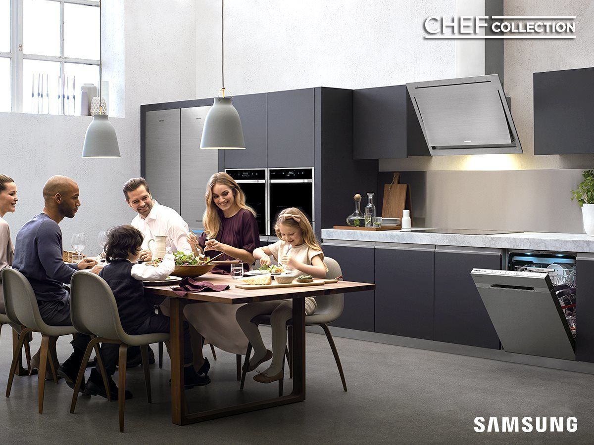 Samsung promocja