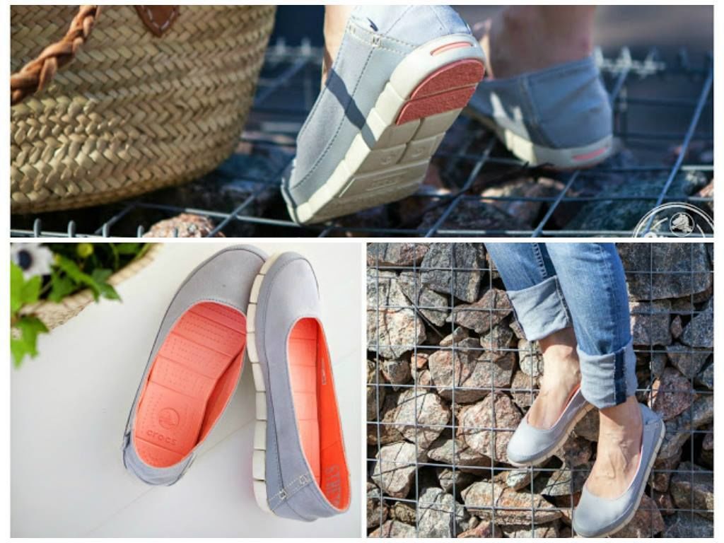 Crocs promocja