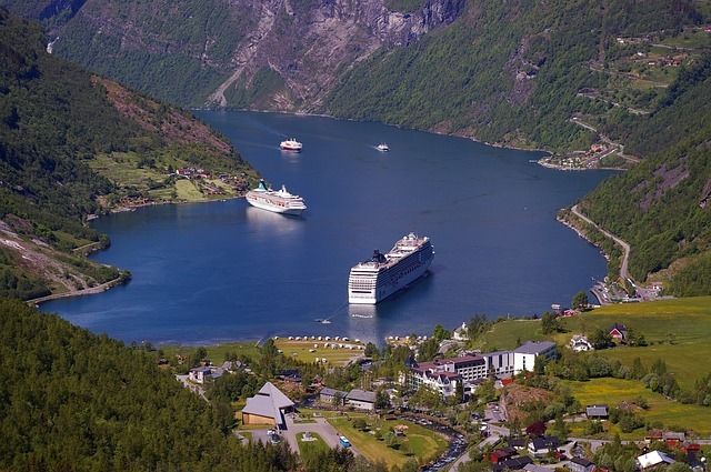 Stena Line promocje