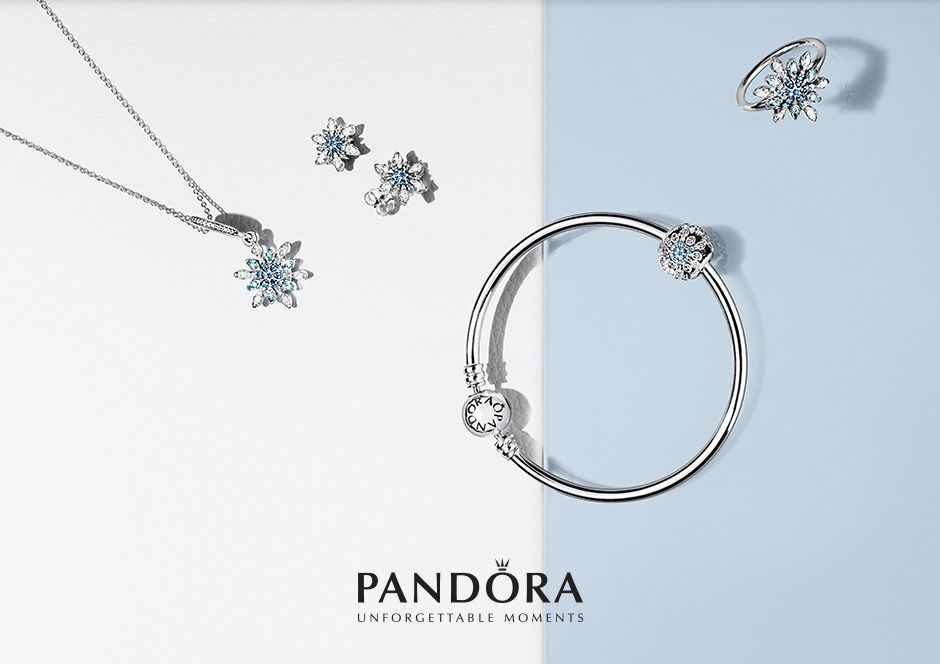 Pandora promocje