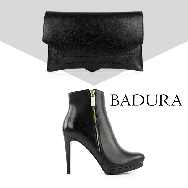 Badura promocje