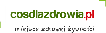 CosDlaZdrowia.pl kody rabatowe