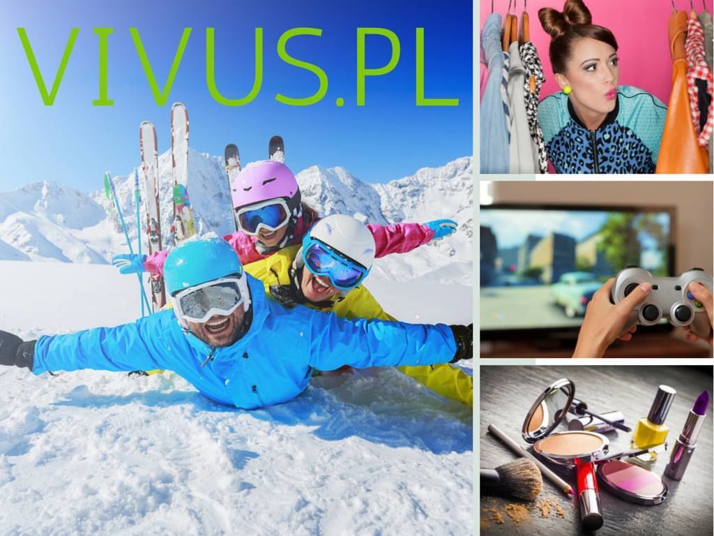 Vivus promocja